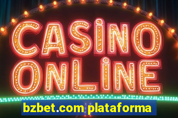 bzbet.com plataforma